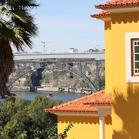 Villa Flh Gaia Quinta De Sa - Country House Vila Nova de Gaia Exterior foto