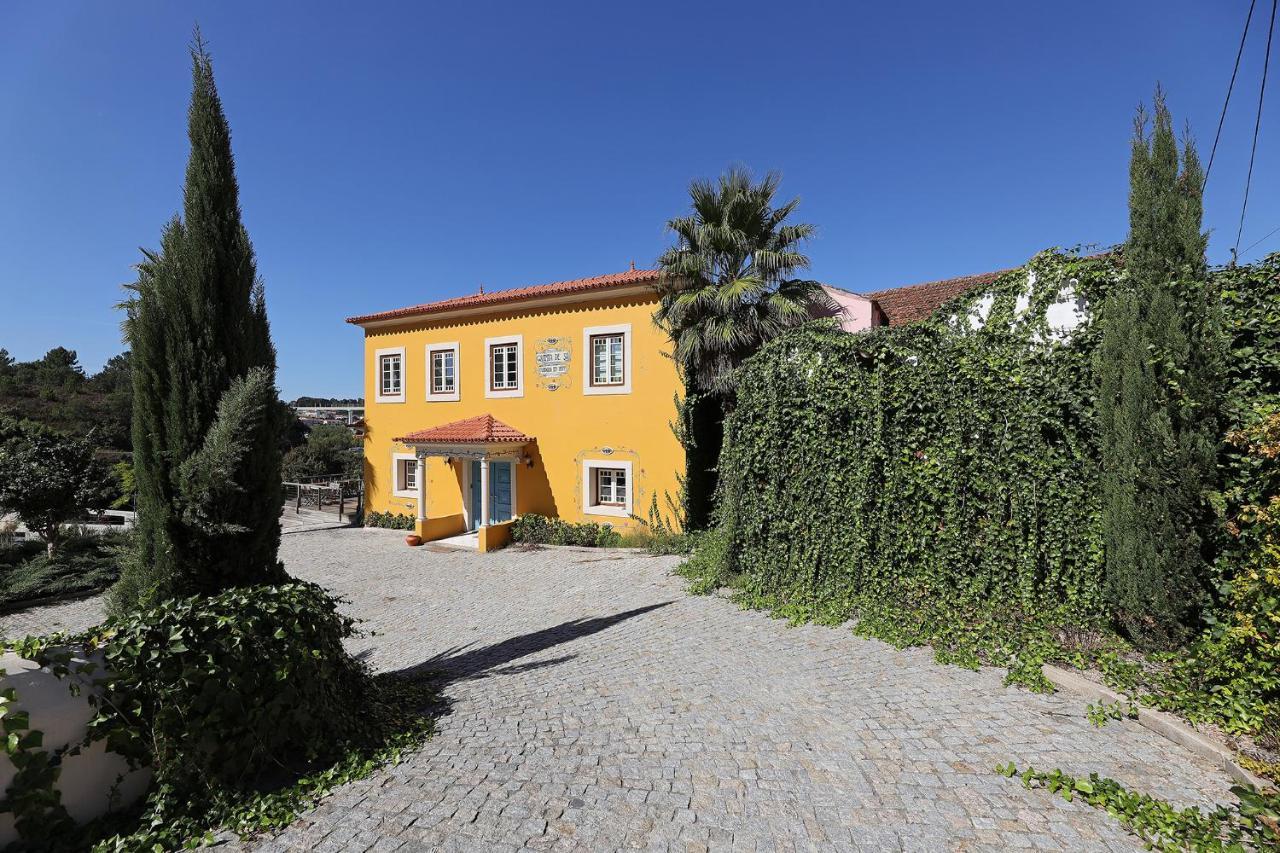 Villa Flh Gaia Quinta De Sa - Country House Vila Nova de Gaia Exterior foto