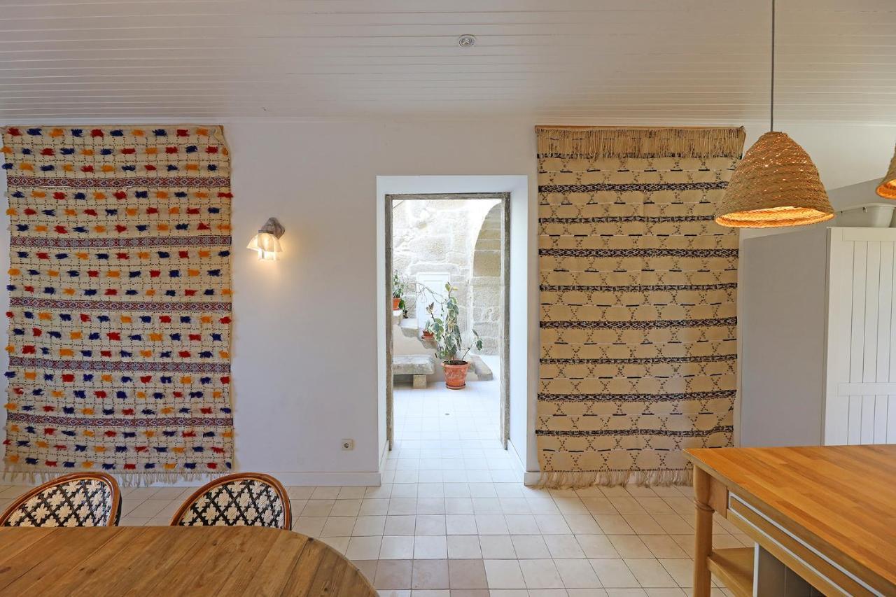Villa Flh Gaia Quinta De Sa - Country House Vila Nova de Gaia Exterior foto