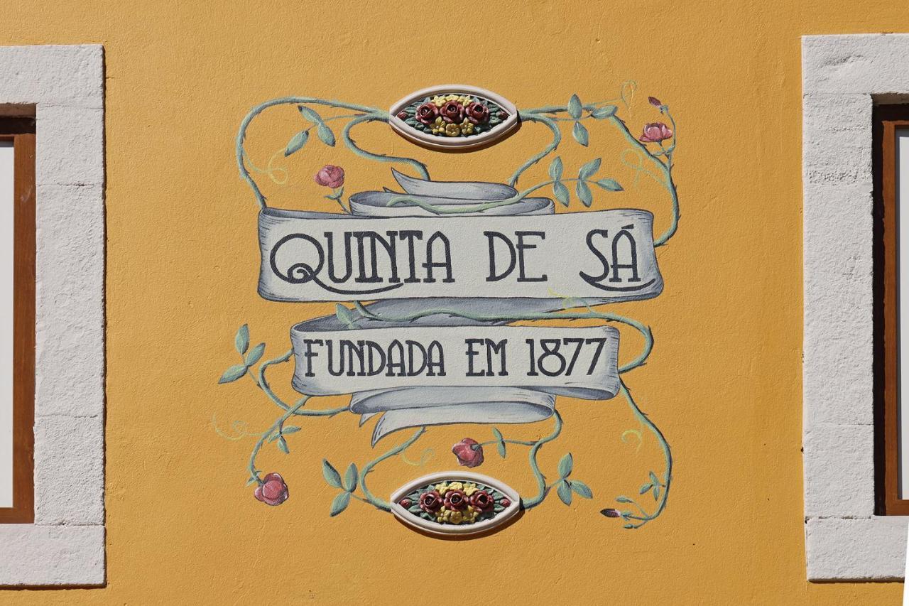 Villa Flh Gaia Quinta De Sa - Country House Vila Nova de Gaia Exterior foto