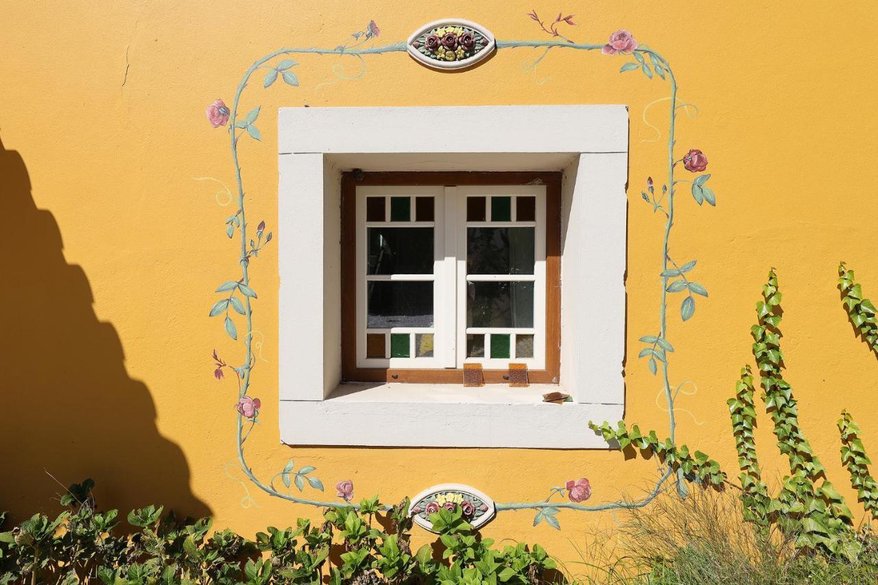 Villa Flh Gaia Quinta De Sa - Country House Vila Nova de Gaia Exterior foto
