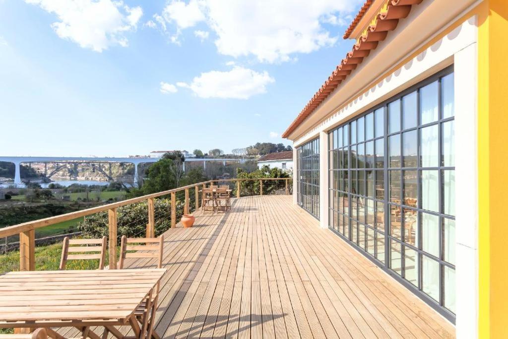Villa Flh Gaia Quinta De Sa - Country House Vila Nova de Gaia Exterior foto